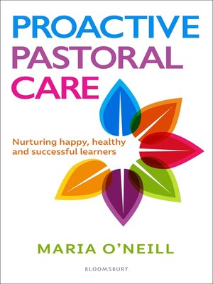 cover image of Proactive Pastoral Care